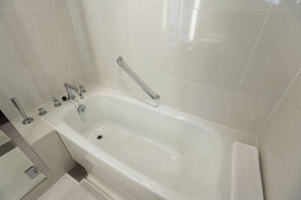 Bathtub Repair in Redmond