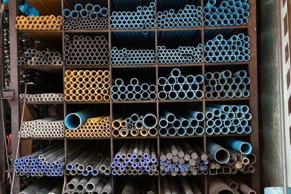 Repiping Service in Redmond