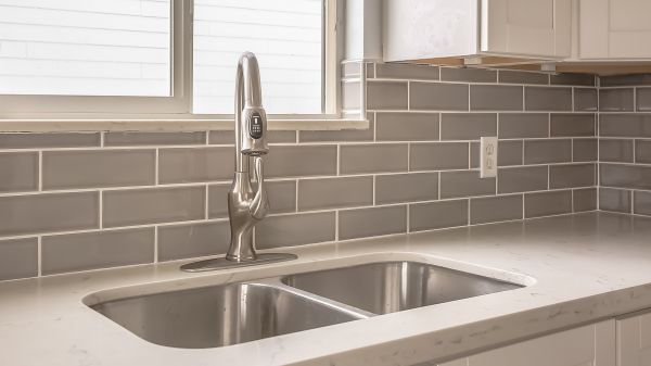 Undermount Sink Installation in Redmond
