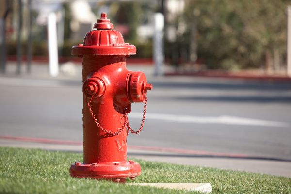 Yard Hydrant Installation in Redmond