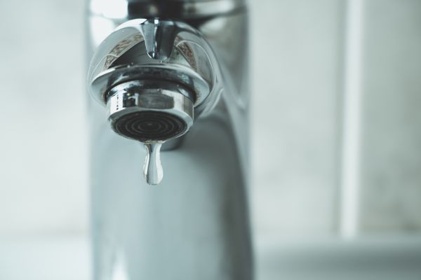 Leaky Faucet Repair in Redmond