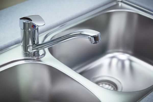 Kitchen Faucet Repair in Redmond