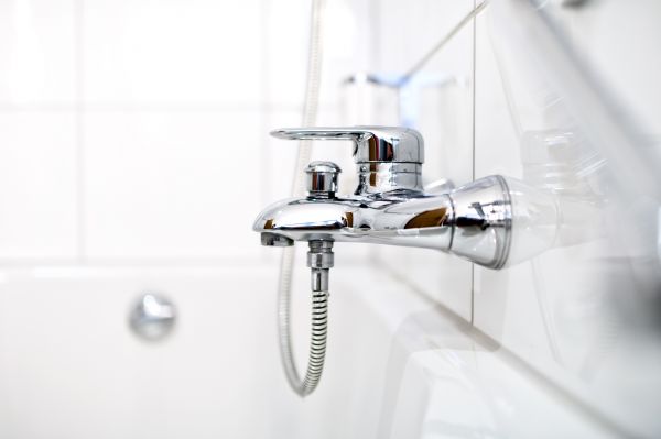 Shower Faucet Repair in Redmond