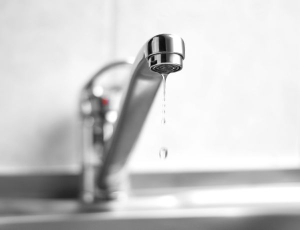 Dripping Faucet Repair in Redmond