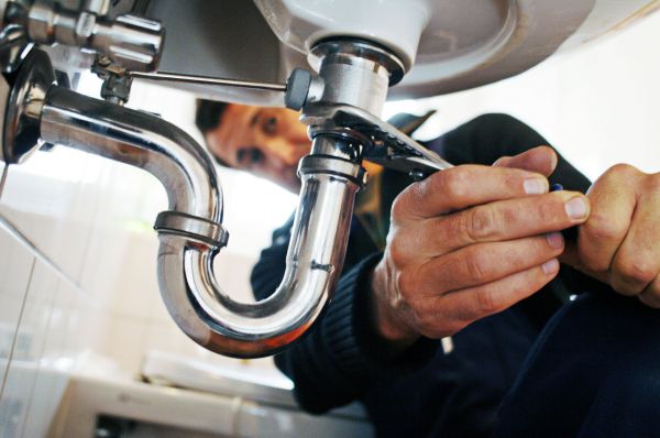 Bathroom Plumbing Service in Redmond