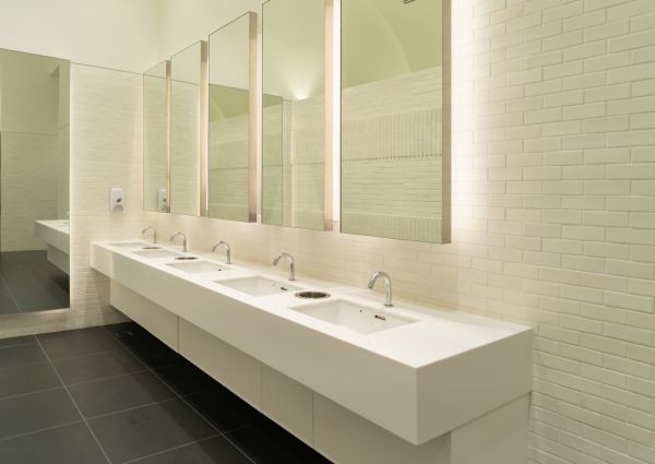 Office Plumbing in Redmond