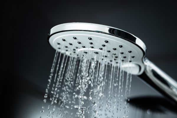 Shower Head Replacement in Redmond