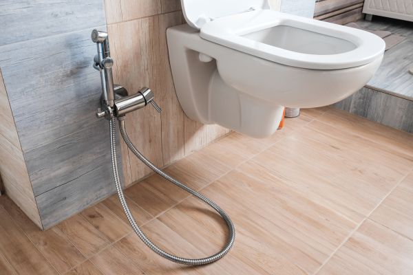Bidet Service in Redmond