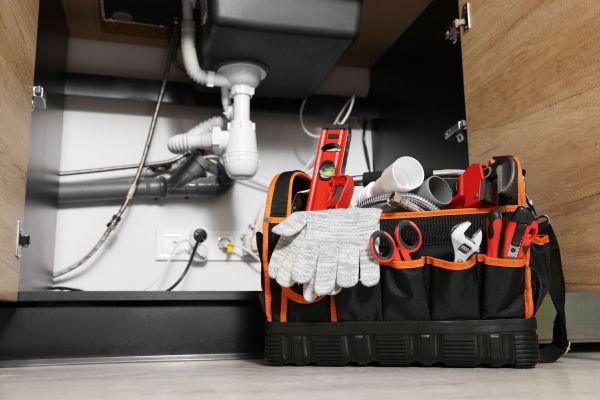 Pipe Leak Repair in Redmond