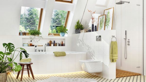 Garden Tub Repair in Redmond