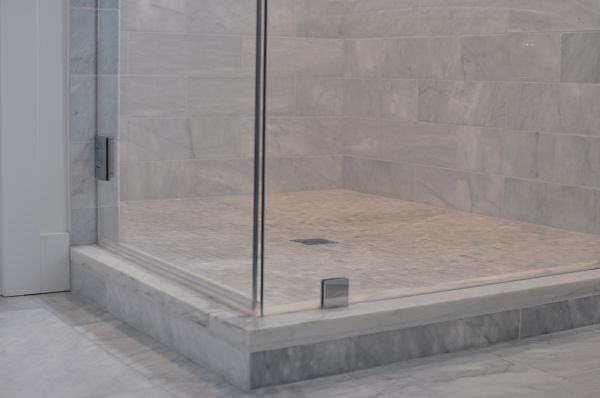 Shower Leak Repair in Redmond