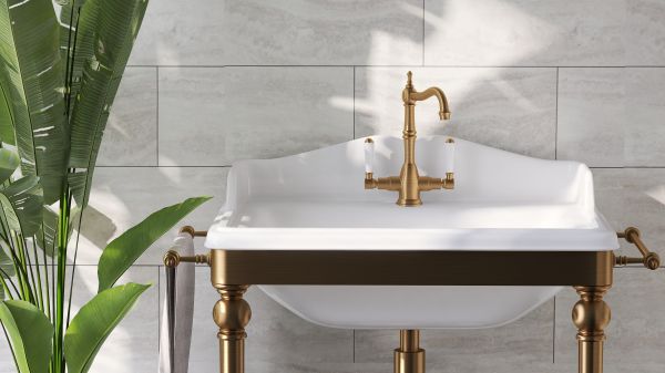 Sink Installation in Redmond