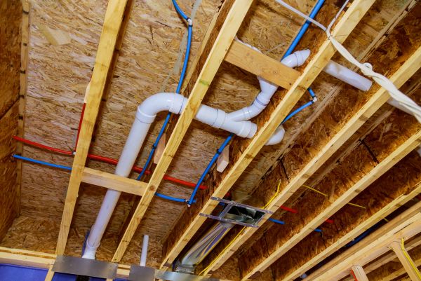 Plumbing Remodeling in Redmond