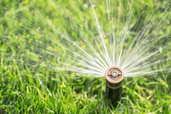 Spigot Installation in Redmond