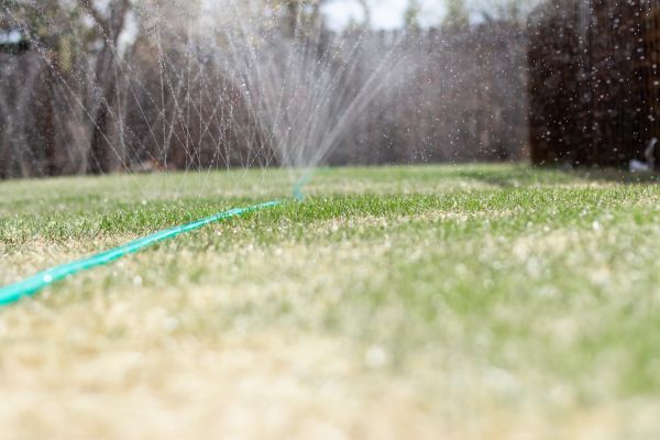 PVC Line Repair in Redmond