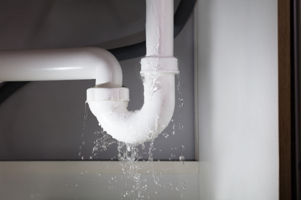 Pipe Leak Detection in Redmond