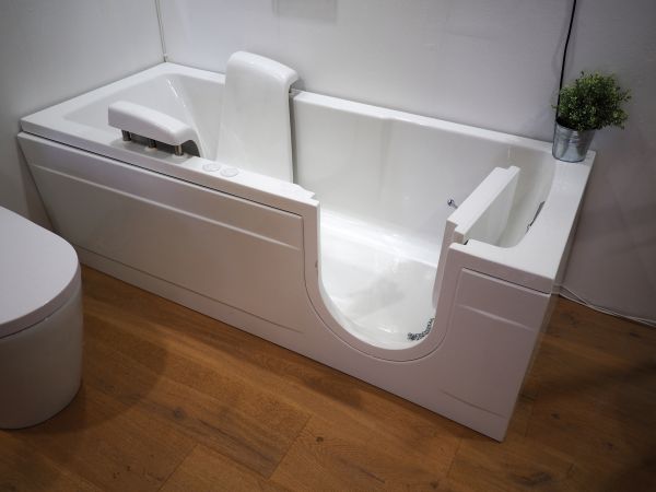 Walk In Tub Repair in Redmond