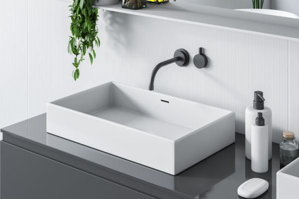 Bathroom Sink Replacement in Redmond