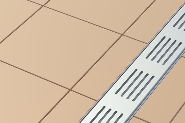 Garage Drain Installation in Redmond