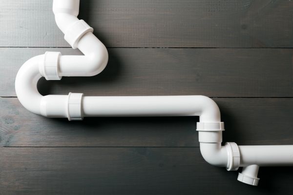 PVC Pipe Repair in Redmond