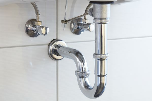 Water Pipe Installation in Redmond