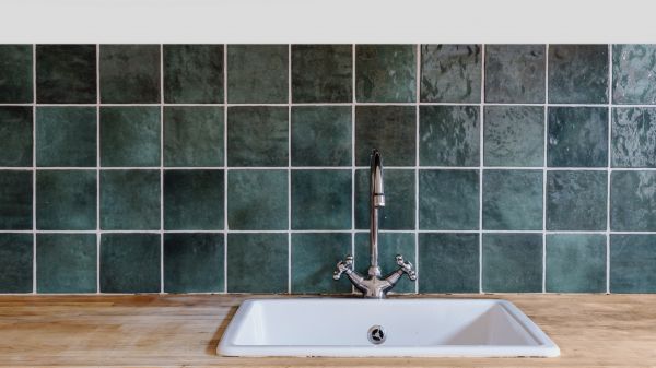 Broken Sink Repair in Redmond