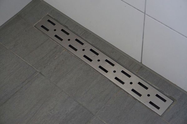 Shower Drain Replacement in Redmond