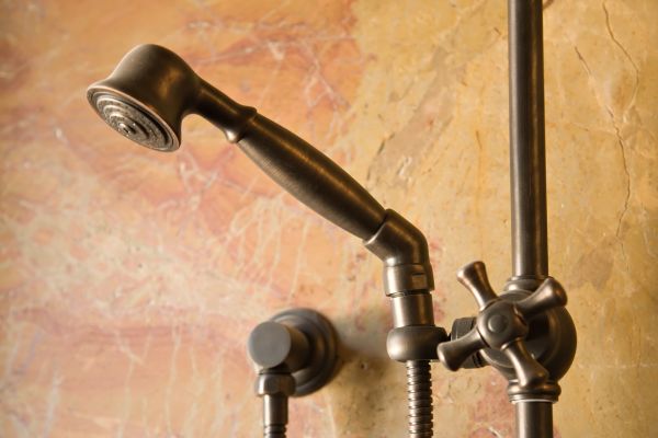 Shower Faucet Replacement in Redmond