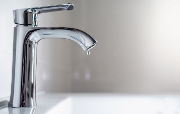 Kitchen Faucet Replacement in Redmond