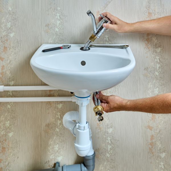 Home Plumbing Repair in Redmond