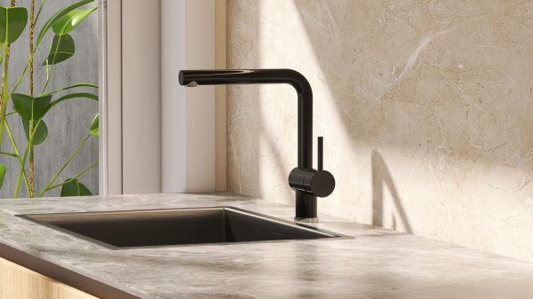 Countertop Sink Installation in Redmond