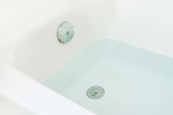 Bathtub Drain Replacement in Redmond
