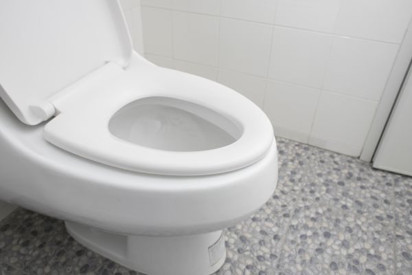 New Toilet Installation in Redmond