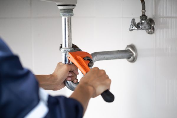 Pipe Repair Service in Redmond