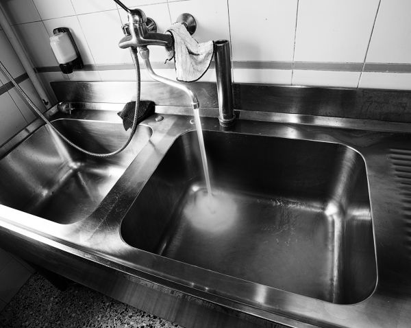 Restaurant Plumbing in Redmond