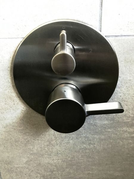 Shower Knob Repair in Redmond