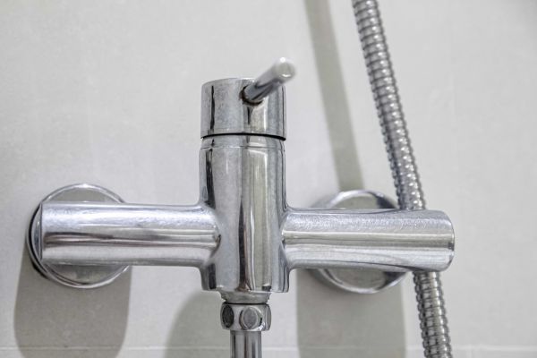 Shower Lever Repair in Redmond