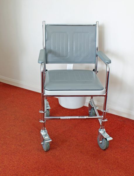 Cost of Commode Replacement in Redmond