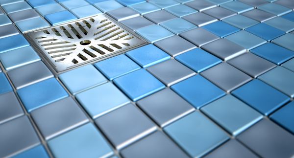 Tile Drain Replacement in Redmond