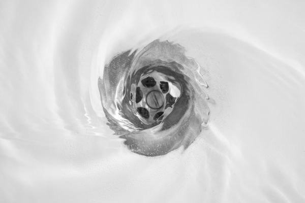 Plumbing Drains Installation in Redmond