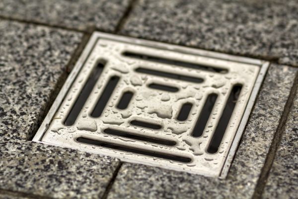 Laundry Drain Installation in Redmond