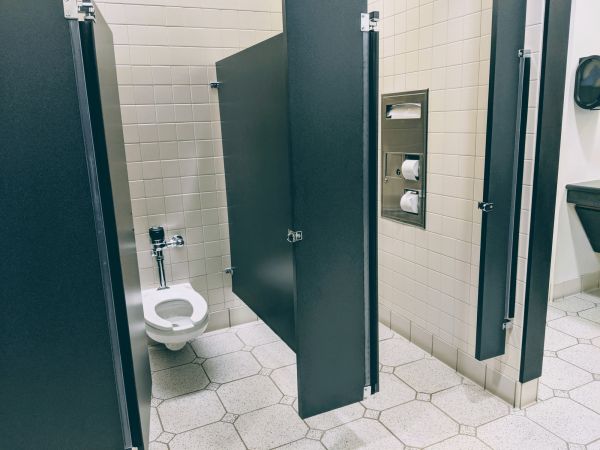 Commercial Toilet Installation in Redmond