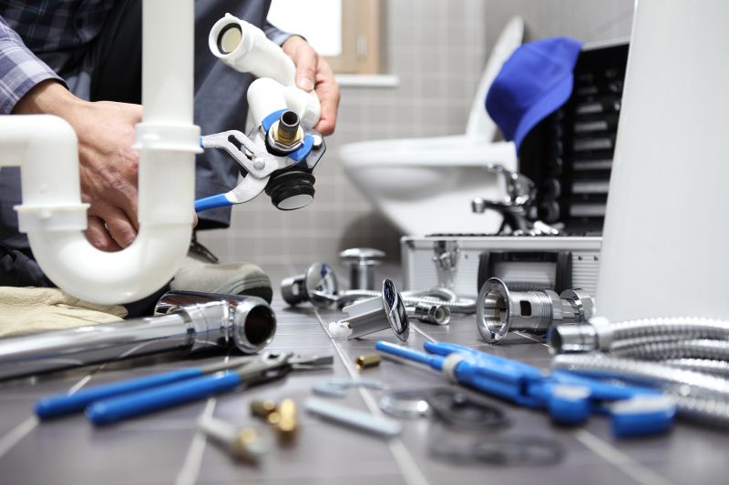 Licensed Plumbing Companies
