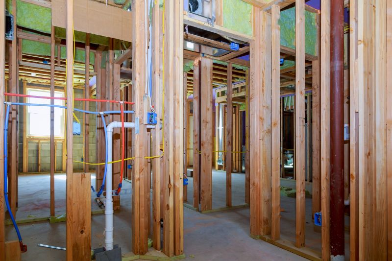 Home Improvement Contractors