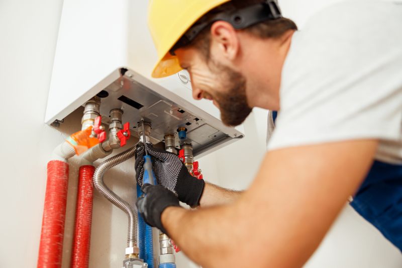 Specialty Plumbing Services